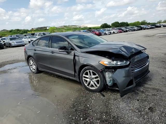 2013 Ford Fusion Se VIN: 3FA6P0H79DR252378 Lot: 62768894