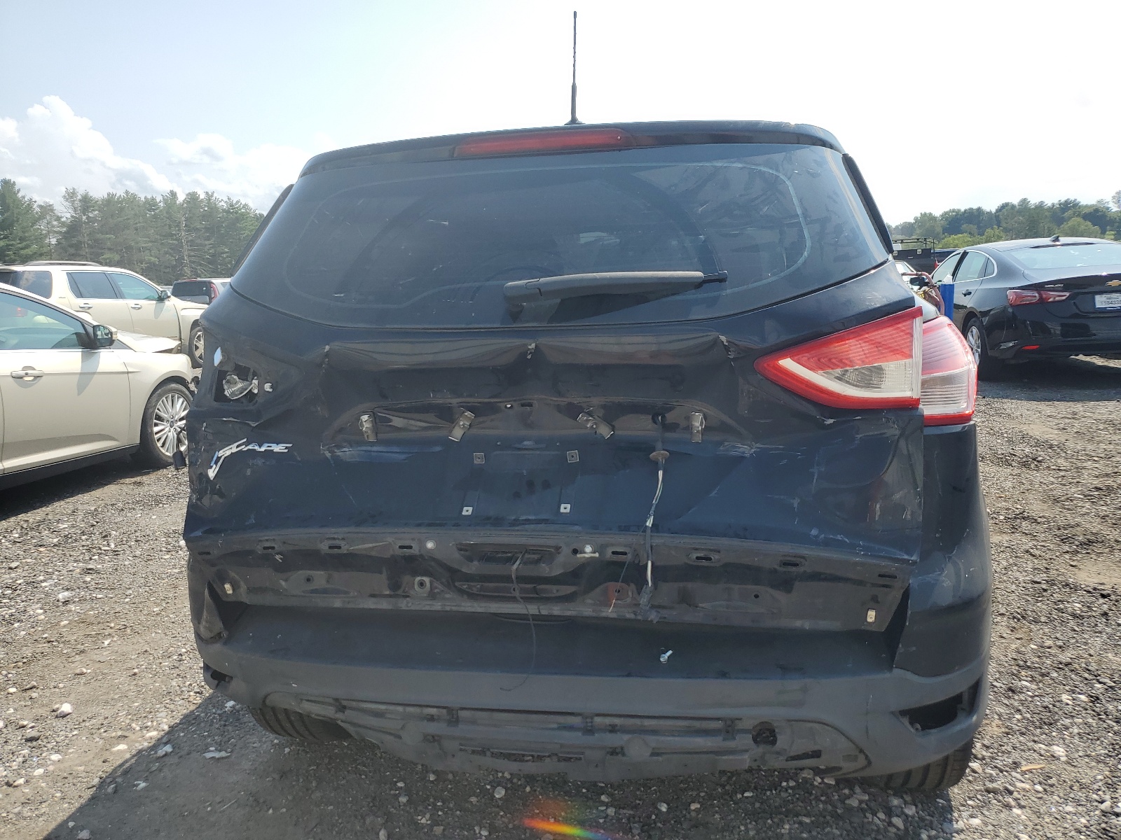 1FMCU0F72GUA05060 2016 Ford Escape S