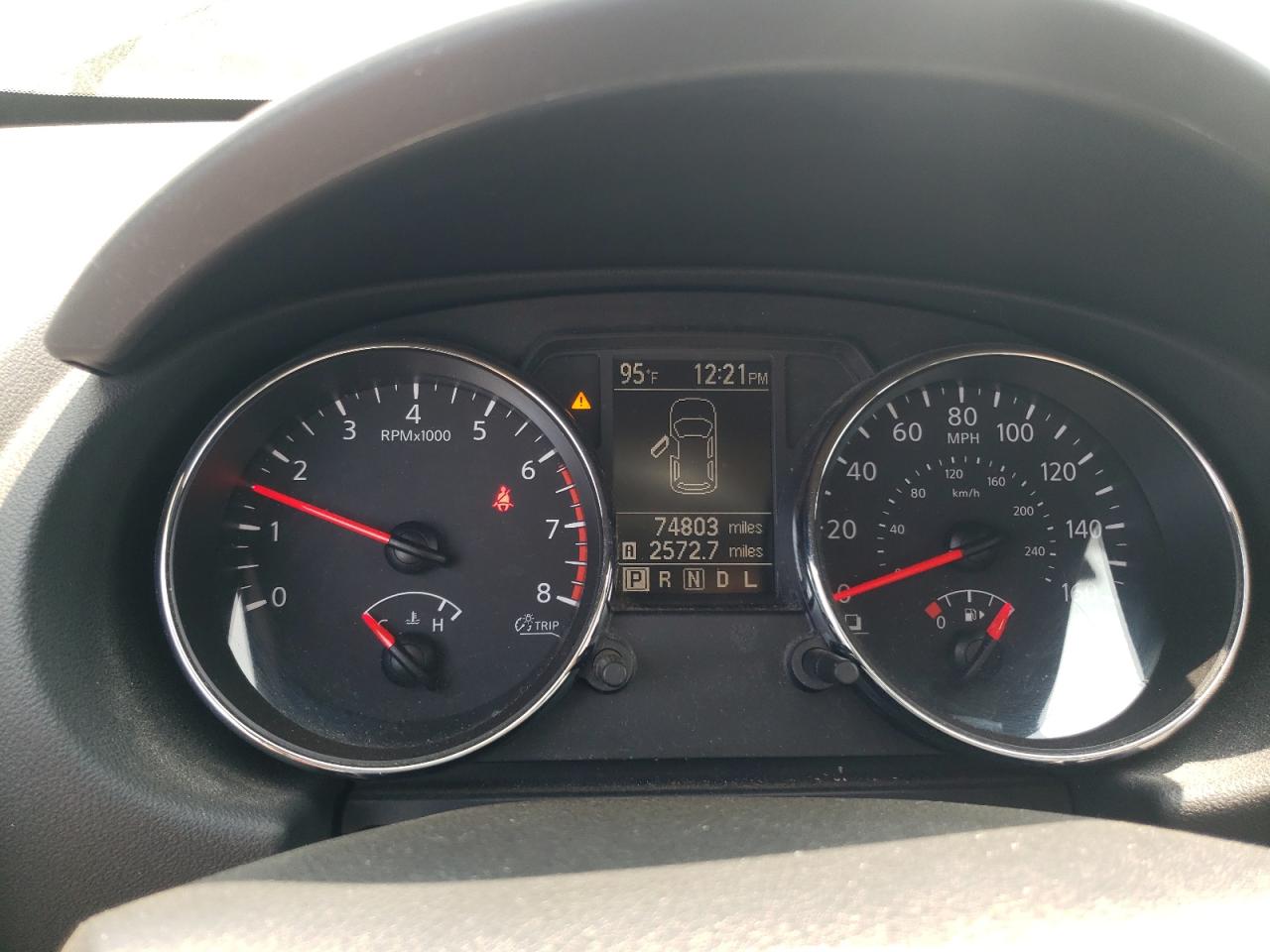 2013 Nissan Rogue S VIN: JN8AS5MV0DW665067 Lot: 64675394