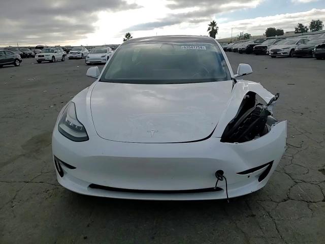 2019 Tesla Model 3 VIN: 5YJ3E1EA4KF301462 Lot: 63547754