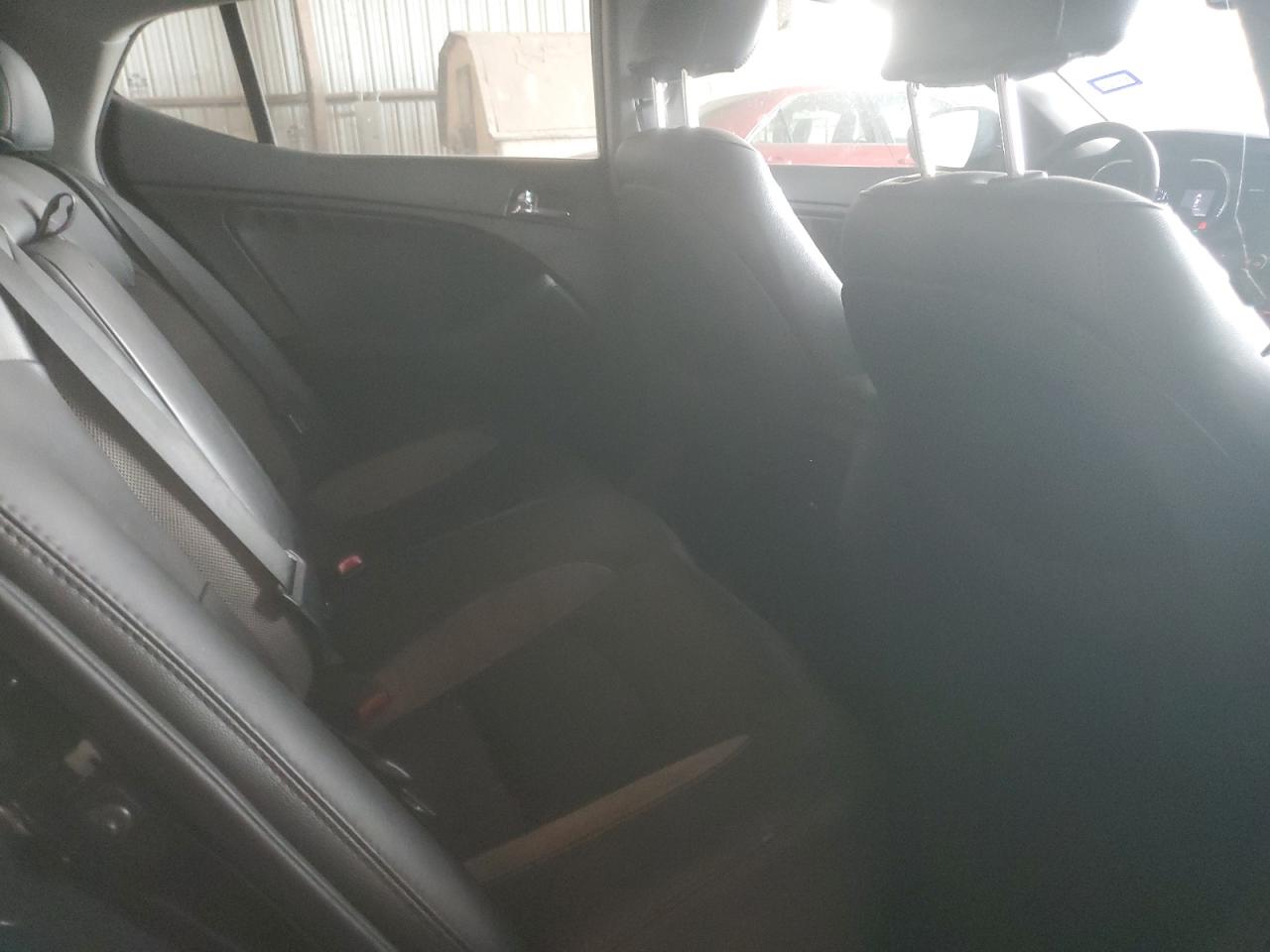 2013 Kia Optima Sx VIN: 5XXGR4A67DG104732 Lot: 62252674