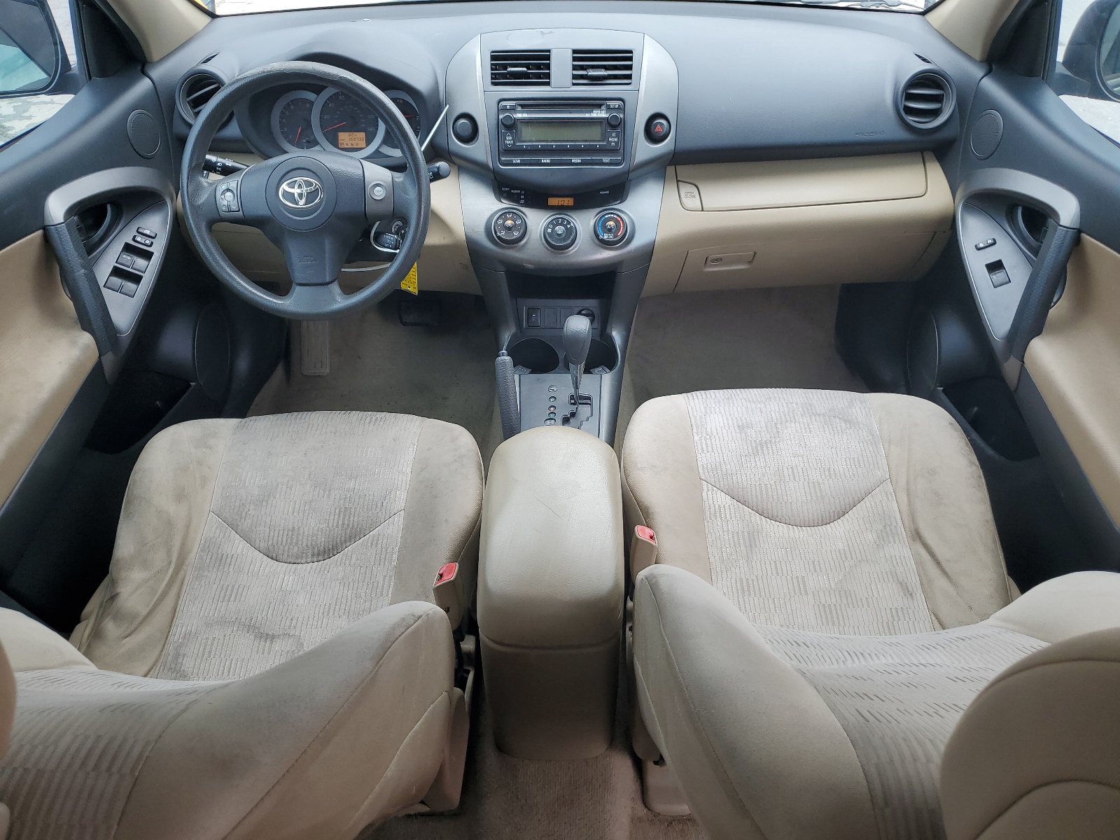 2T3ZF4DV3CW120572 2012 Toyota Rav4