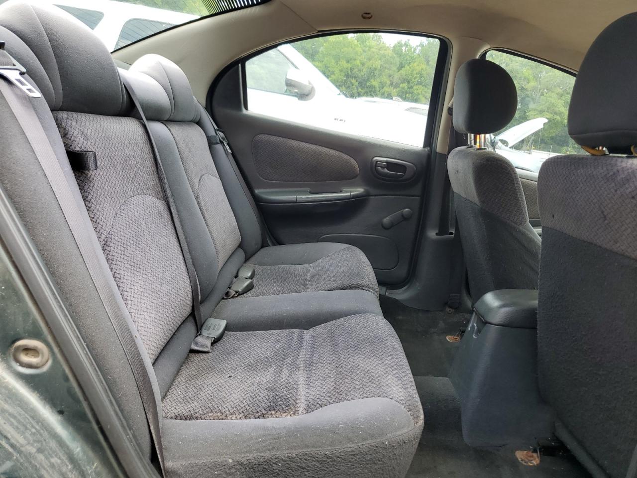 2001 Dodge Neon Se VIN: 1B3ES46C91D238806 Lot: 63805764