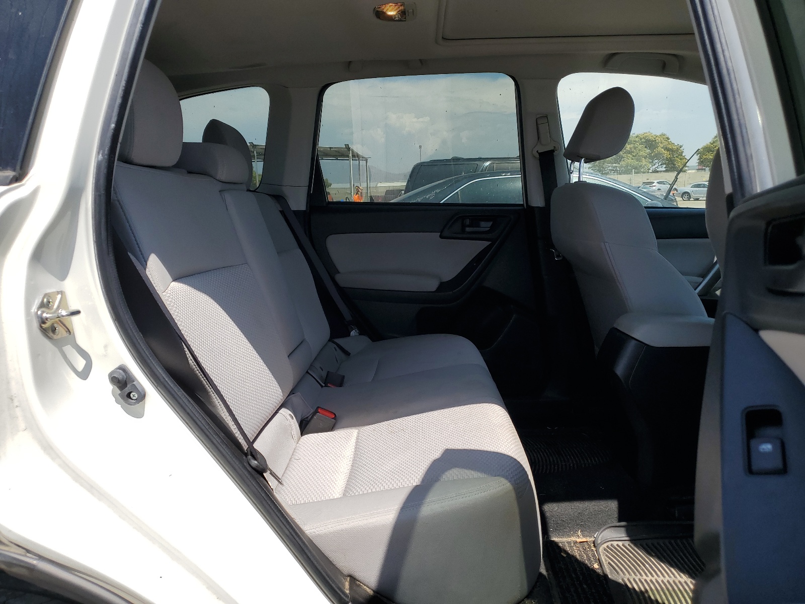 JF2SJAEC7EH527137 2014 Subaru Forester 2.5I Premium