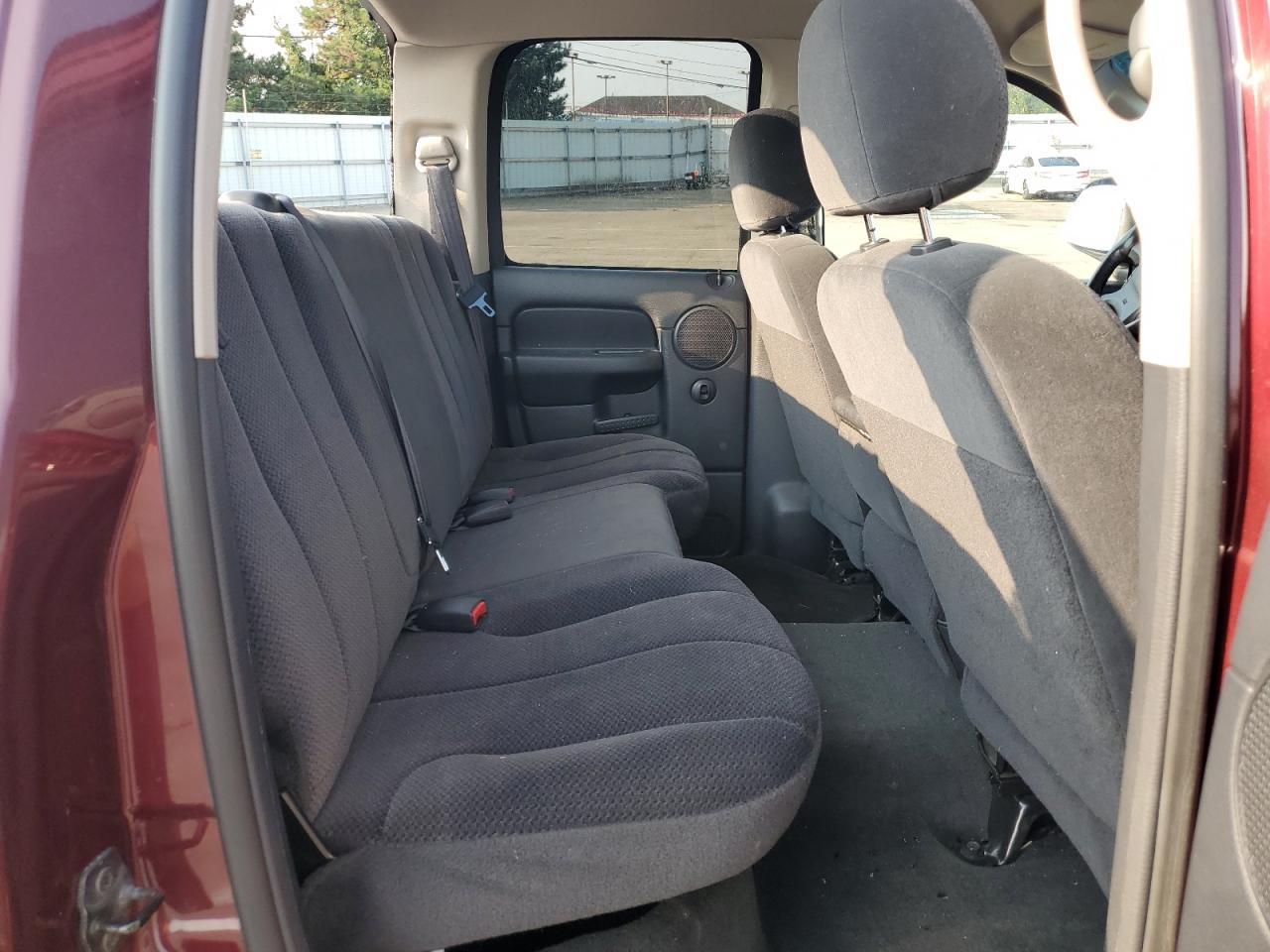 2002 Dodge Ram 1500 VIN: 3D7HA18N12G159488 Lot: 63805584