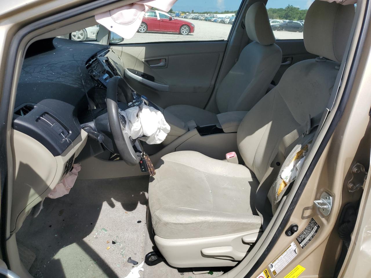 2010 Toyota Prius - Image 7