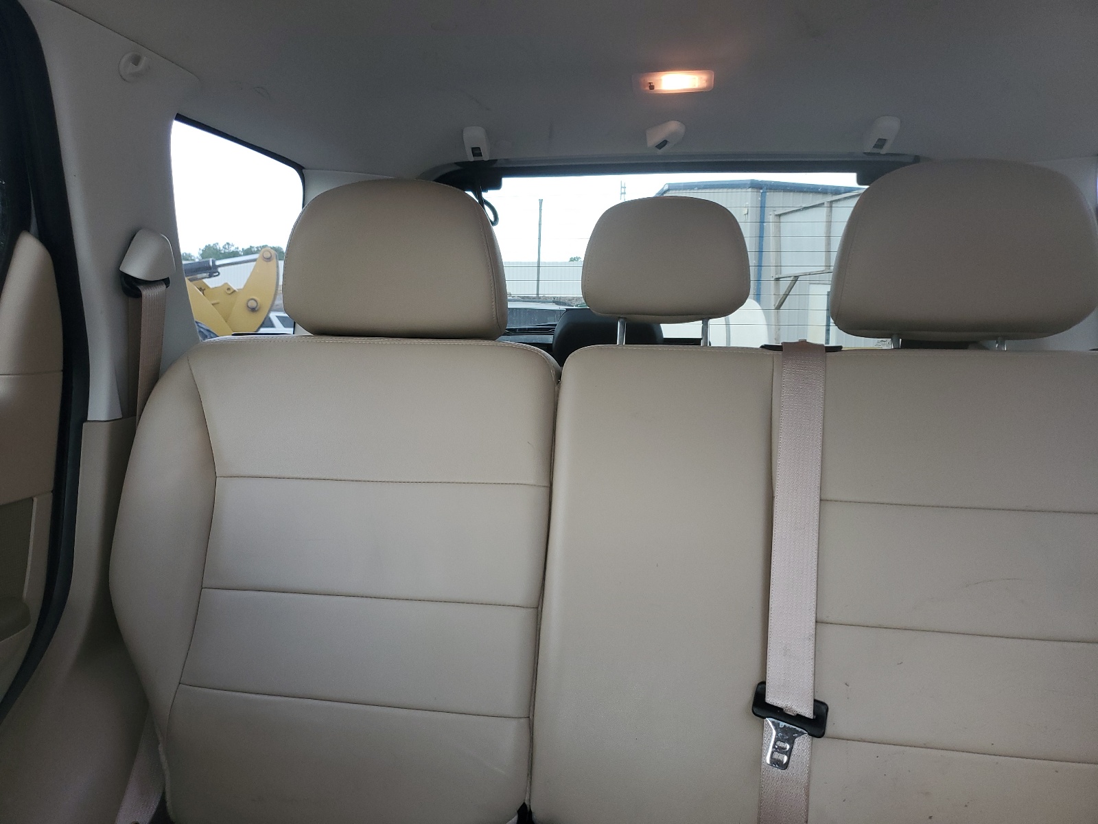 1FMCU0E77CKB13228 2012 Ford Escape Limited