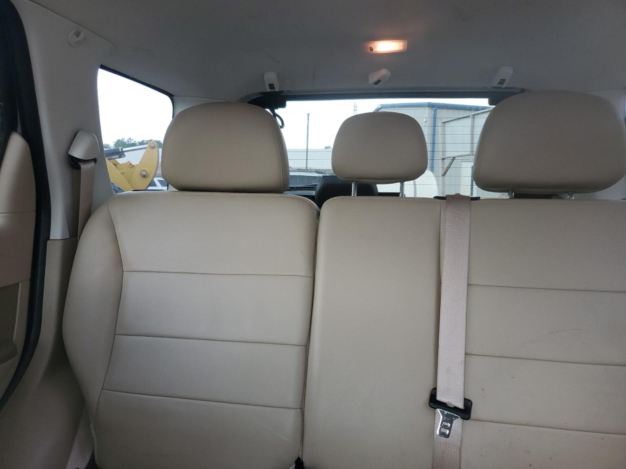 2012 Ford Escape Limited VIN: 1FMCU0E77CKB13228 Lot: 62518584