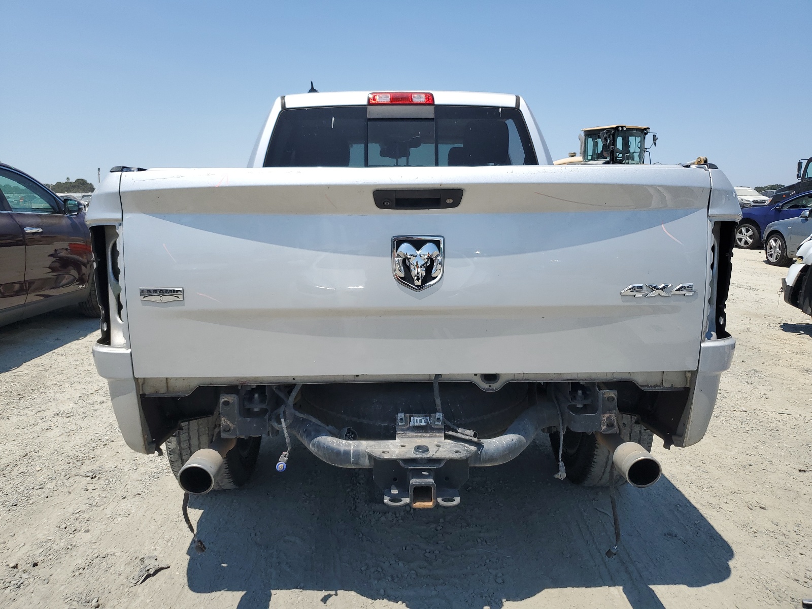 1C6RR7NT7HS519790 2017 Ram 1500 Laramie