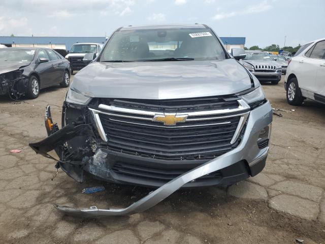 1GNERGKW9PJ137018 Chevrolet Traverse L 5