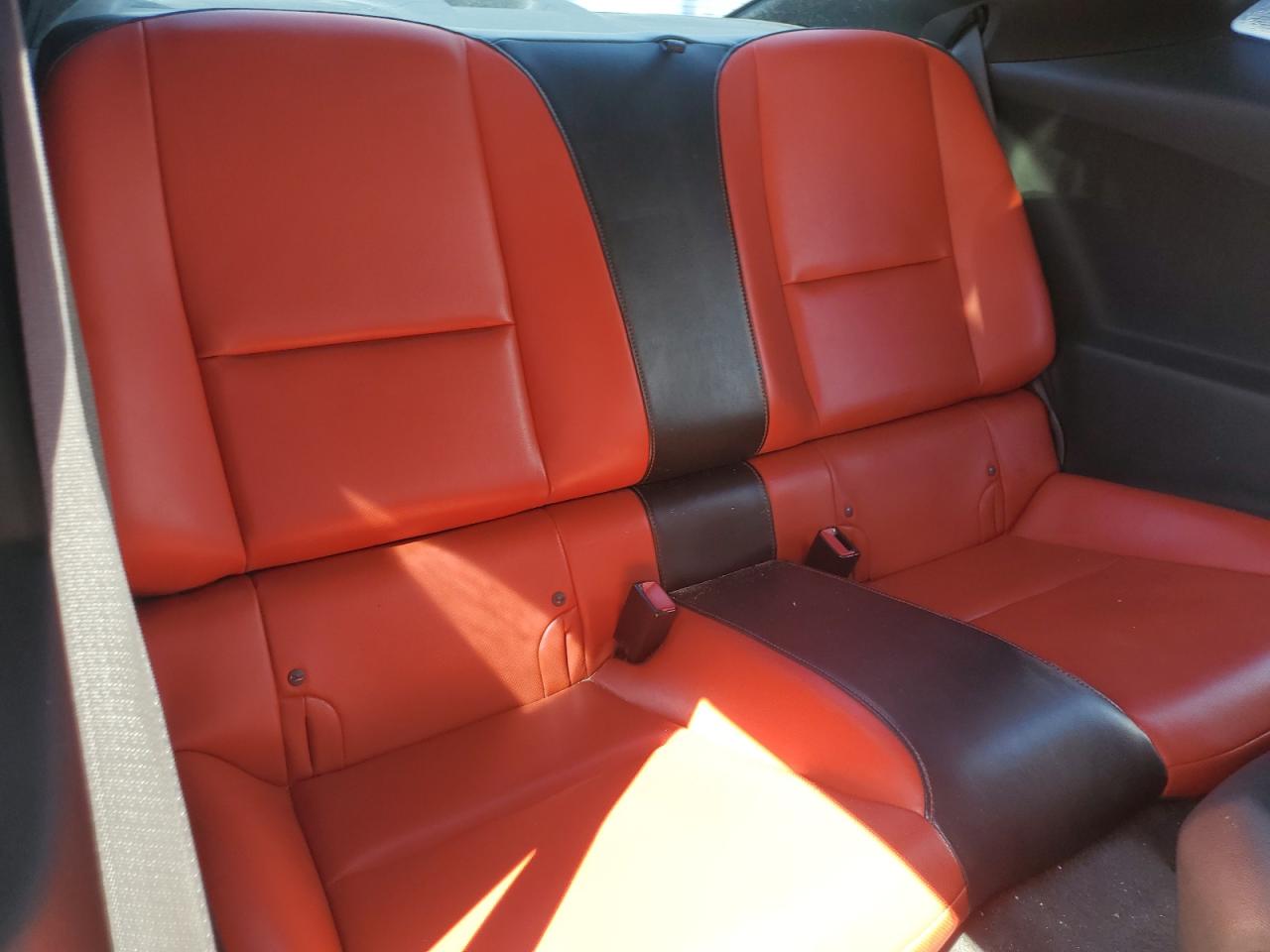 2010 Chevrolet Camaro Ss VIN: 2G1FT1EW1A9216556 Lot: 64144664