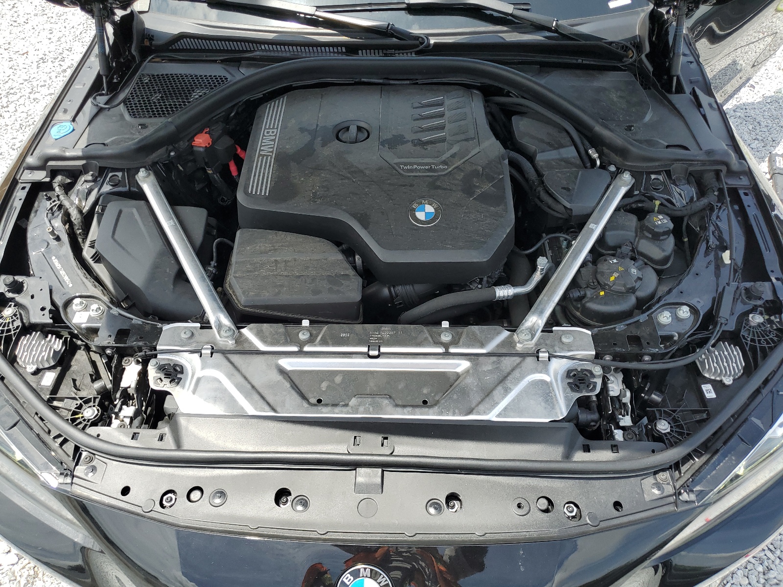 WBA23AT0XRCP28340 2024 BMW 430I