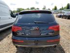 2015 Audi Q7 Premium Plus продається в Bridgeton, MO - Front End