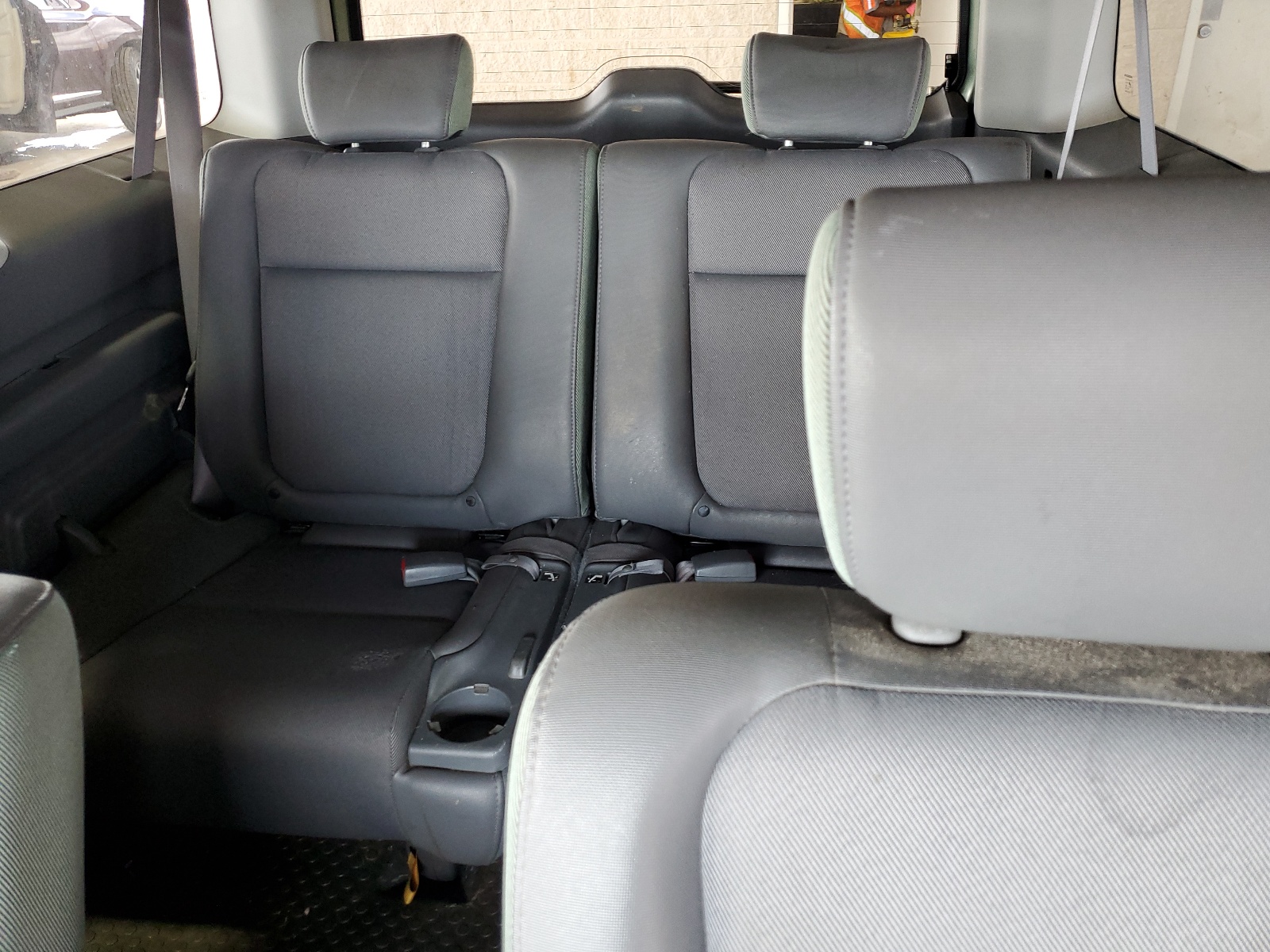 5J6YH18533L021553 2003 Honda Element Ex