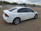 2008 HONDA CIVIC LX for sale at Copart ON - COOKSTOWN