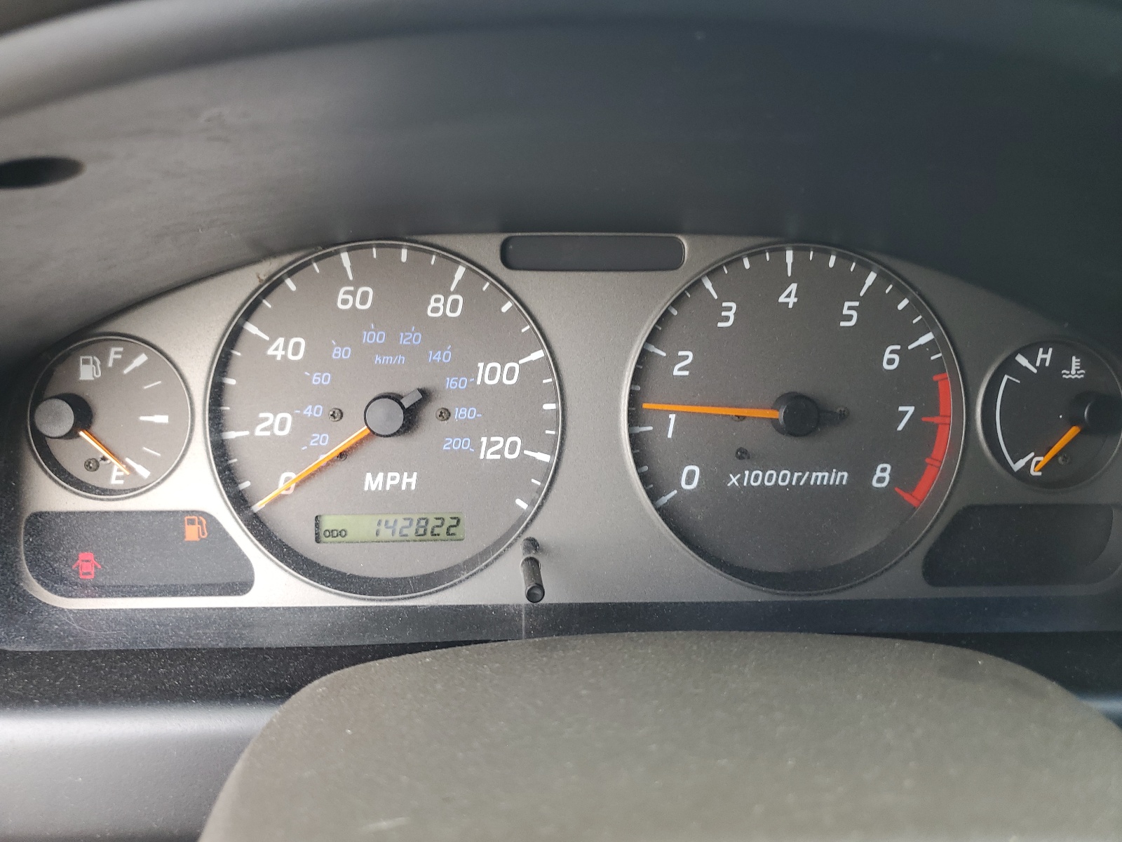 3N1CB51D82L649284 2002 Nissan Sentra Xe