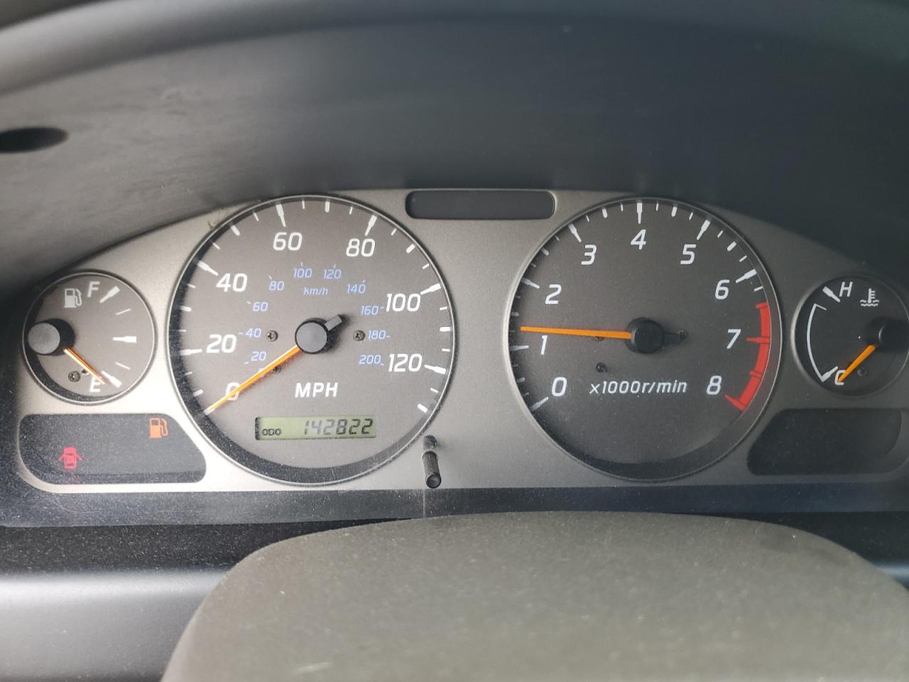 2002 Nissan Sentra Xe VIN: 3N1CB51D82L649284 Lot: 63127884