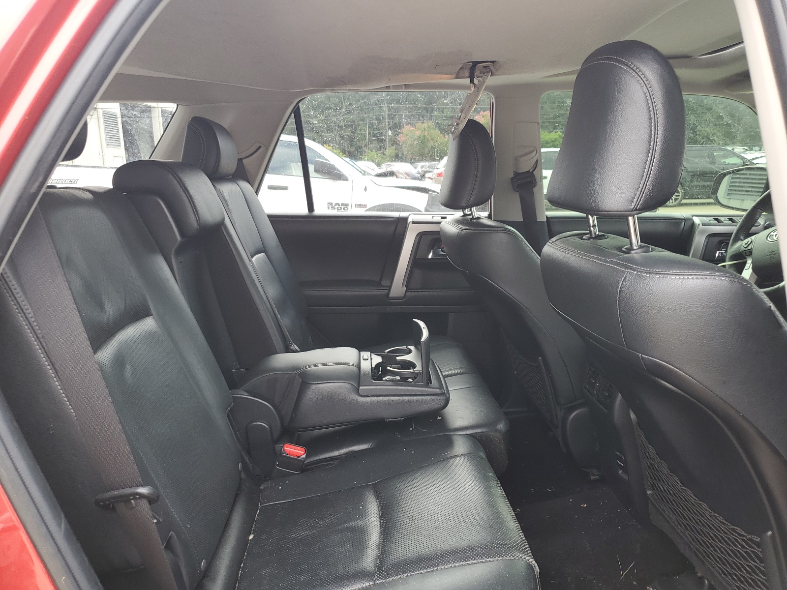 JTEBU5JR3F5269897 2015 Toyota 4Runner Sr5