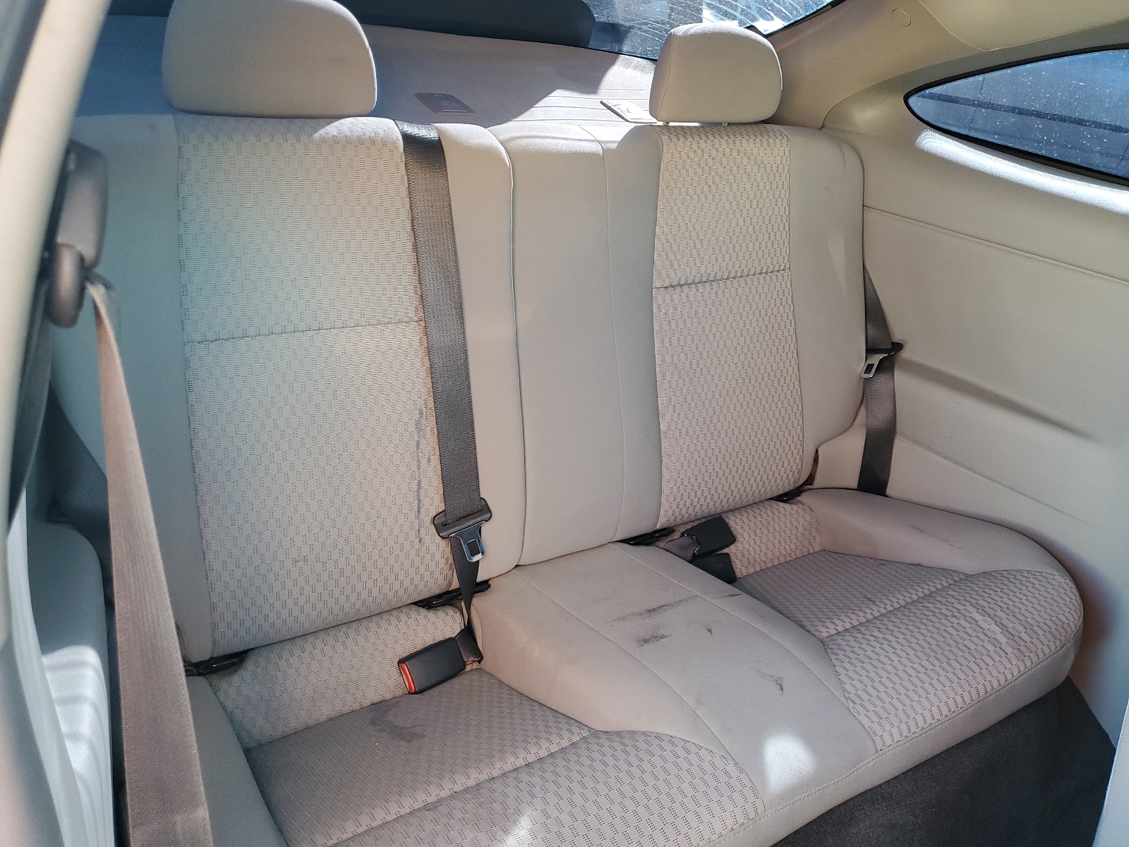 1G1AT18H197152894 2009 Chevrolet Cobalt Lt