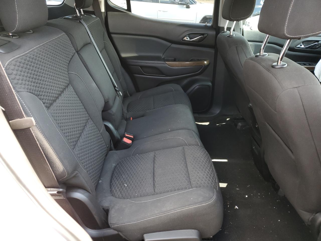 2017 GMC Acadia Sle VIN: 1GKKNRLA1HZ174268 Lot: 63876264