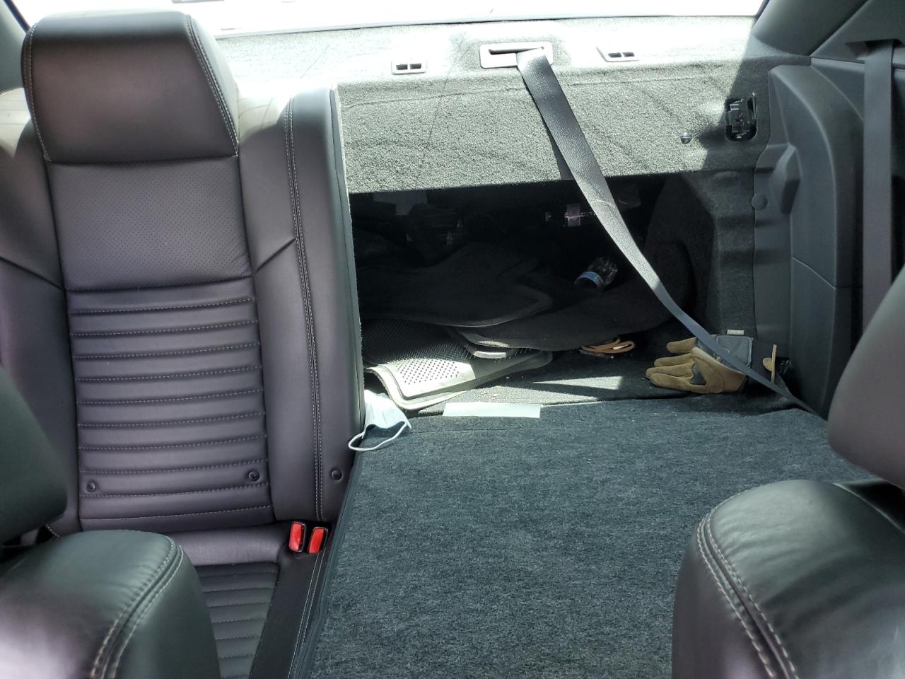 2013 Dodge Challenger R/T VIN: 2C3CDYBT9DH566008 Lot: 61708204