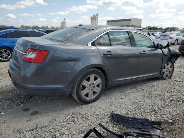  FORD TAURUS 2012 Серый