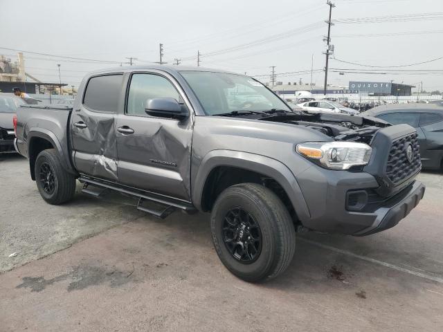  TOYOTA TACOMA 2021 Вугільний