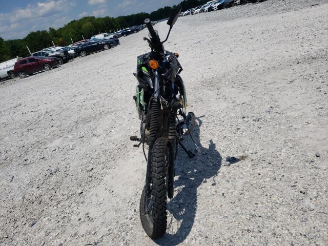2023 BASHAN BSR250