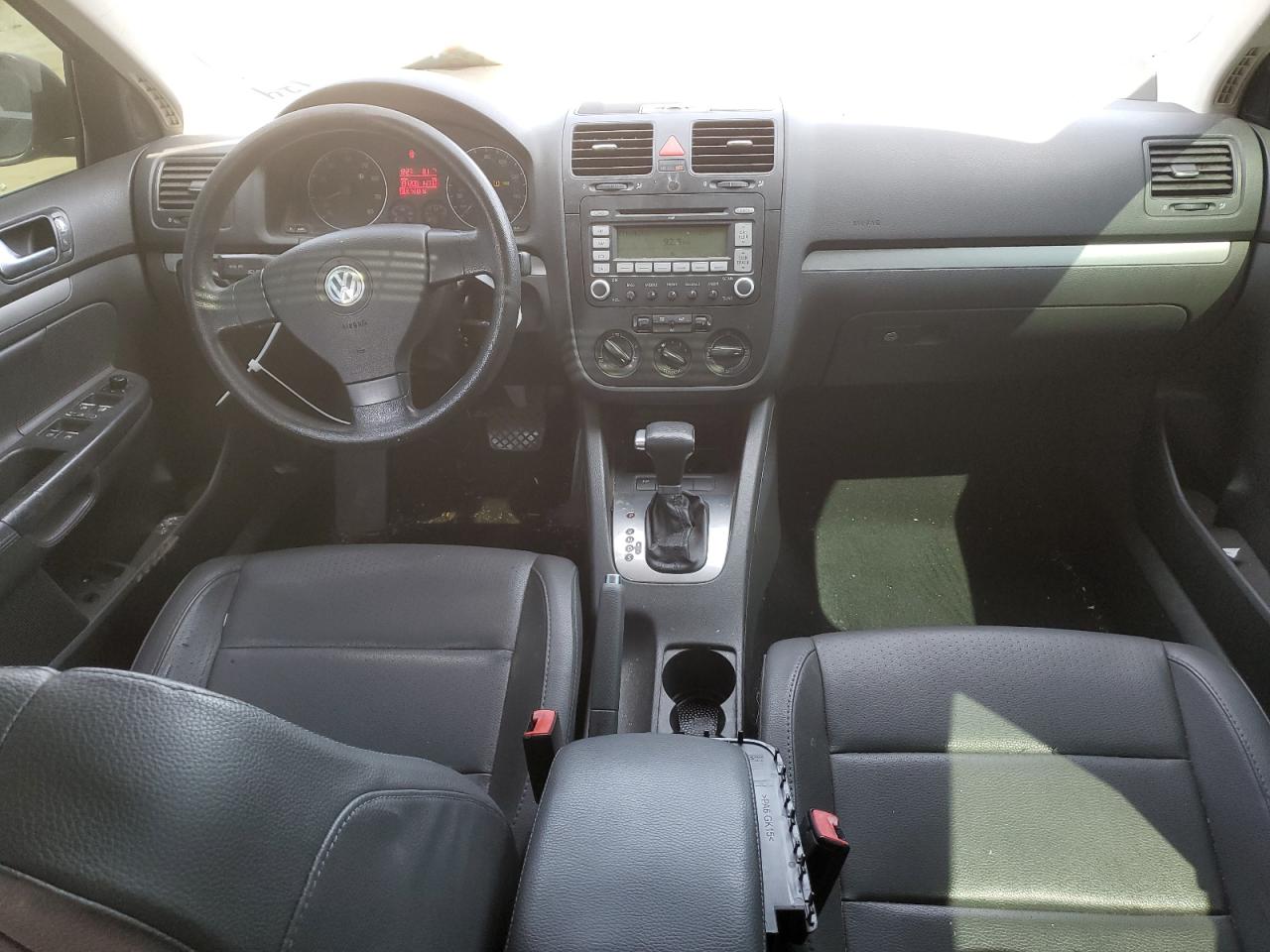 2007 Volkswagen Jetta 2.5 Option Package 1 VIN: 3VWSF71K77M007211 Lot: 64644164