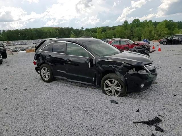 2013 Acura Rdx Technology VIN: 5J8TB3H57DL001239 Lot: 64069154