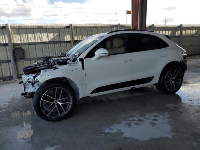 WP1AA2A58RLB13552 Porsche Macan Base 