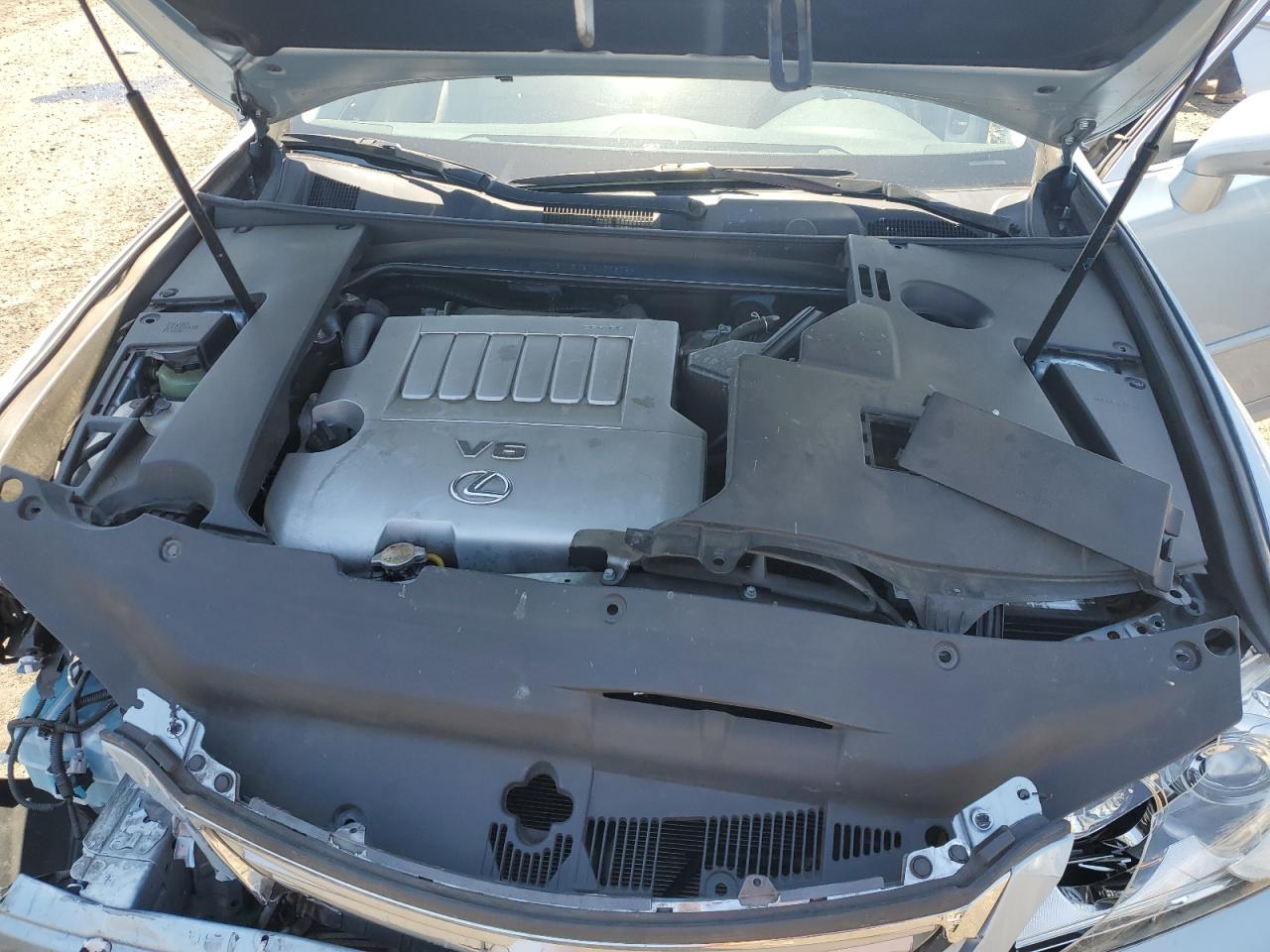 2012 Lexus Es 350 VIN: JTHBK1EG5C2499805 Lot: 62958974