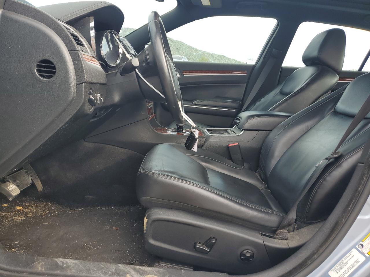 2012 Chrysler 300 Limited VIN: 2C3CCAHG1CH175681 Lot: 62722454