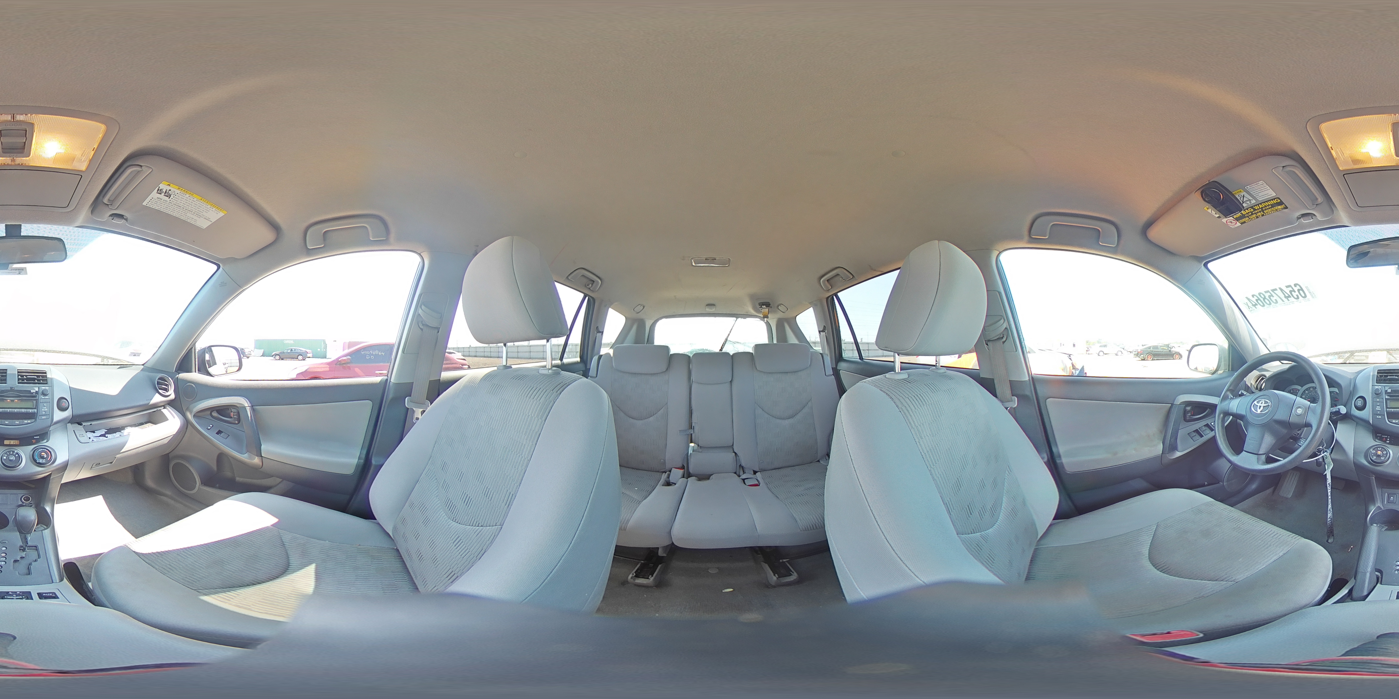 2010 Toyota Rav4 VIN: 2T3BF4DV0AW056800 Lot: 65475864