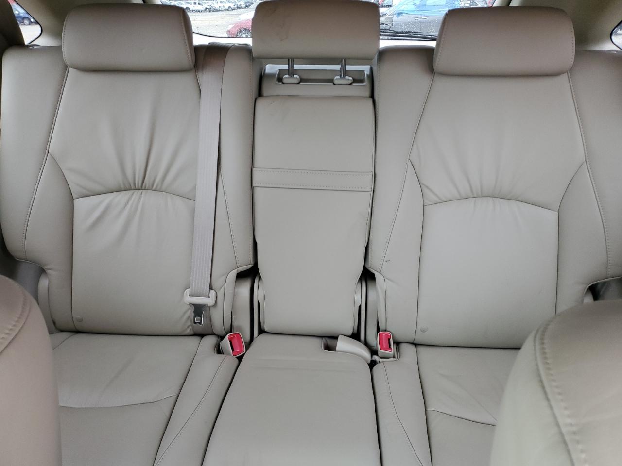 2006 Lexus Rx 400 VIN: JTJHW31U360021726 Lot: 62727904