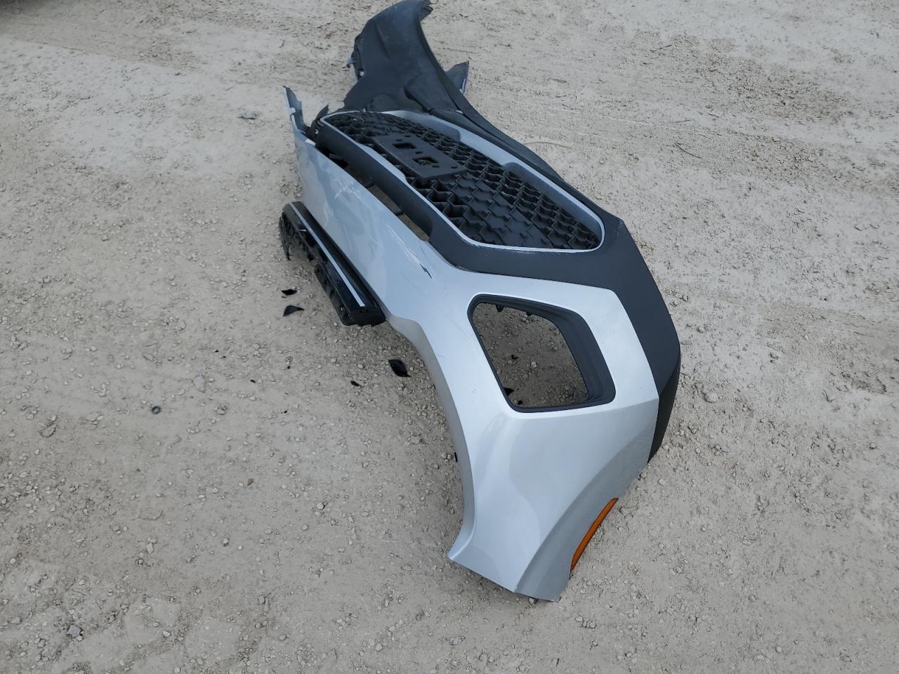 2020 Kia Soul Lx VIN: KNDJ23AUXL7098516 Lot: 64650834