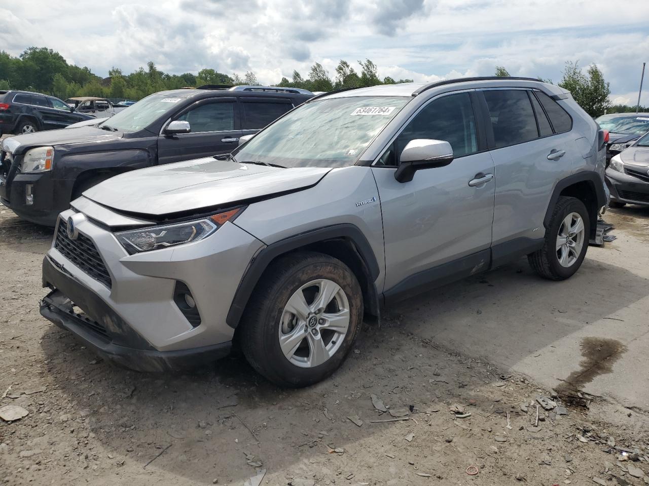 2T3RWRFV8LW086462 2020 TOYOTA RAV 4 - Image 1