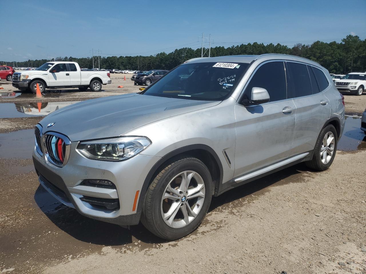 Greenwell Springs, LA에서 판매 중인 2020 Bmw X3 Sdrive30I - Mechanical