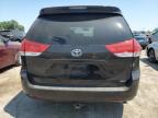 2013 Toyota Sienna Xle zu verkaufen in Chicago Heights, IL - Front End