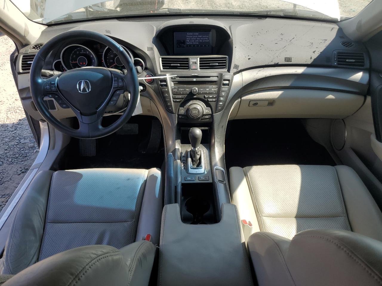 2012 Acura Tl VIN: 19UUA8F54CA024723 Lot: 65184064