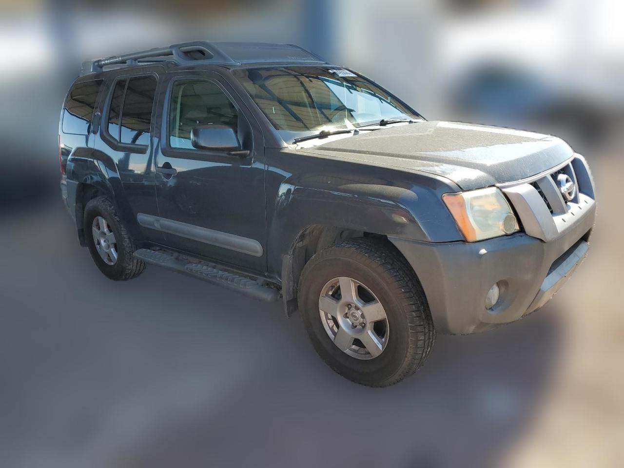 2008 Nissan Xterra Off Road VIN: 5N1AN08U08C519360 Lot: 61495844