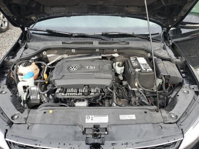 3VW4T7AJ5HM413160 | 2017 Volkswagen jetta gli