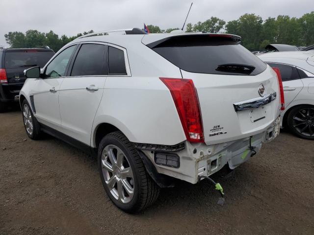  CADILLAC SRX 2015 Белы