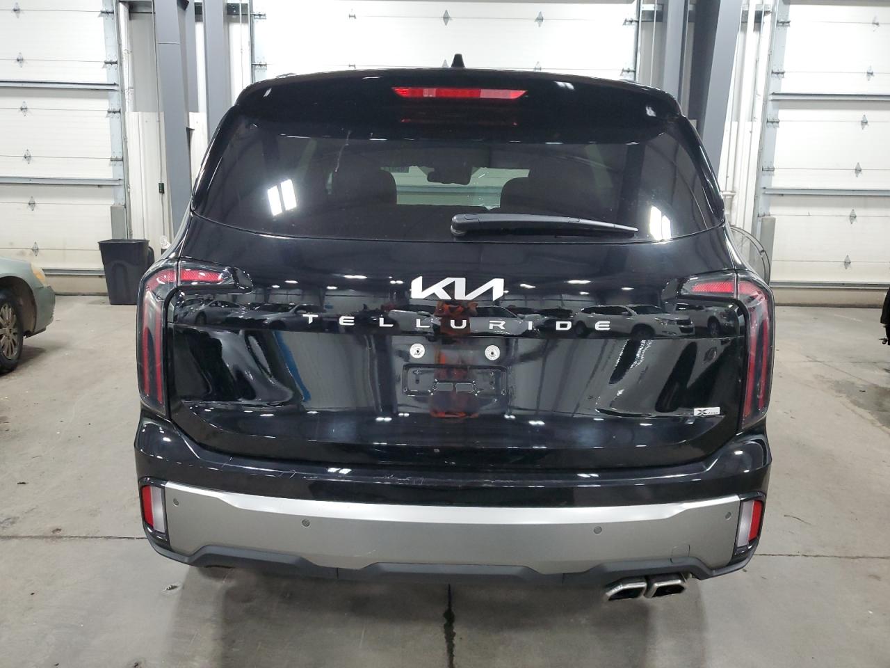 2023 Kia Telluride Ex VIN: 5XYP3DGC7PG381069 Lot: 64875044