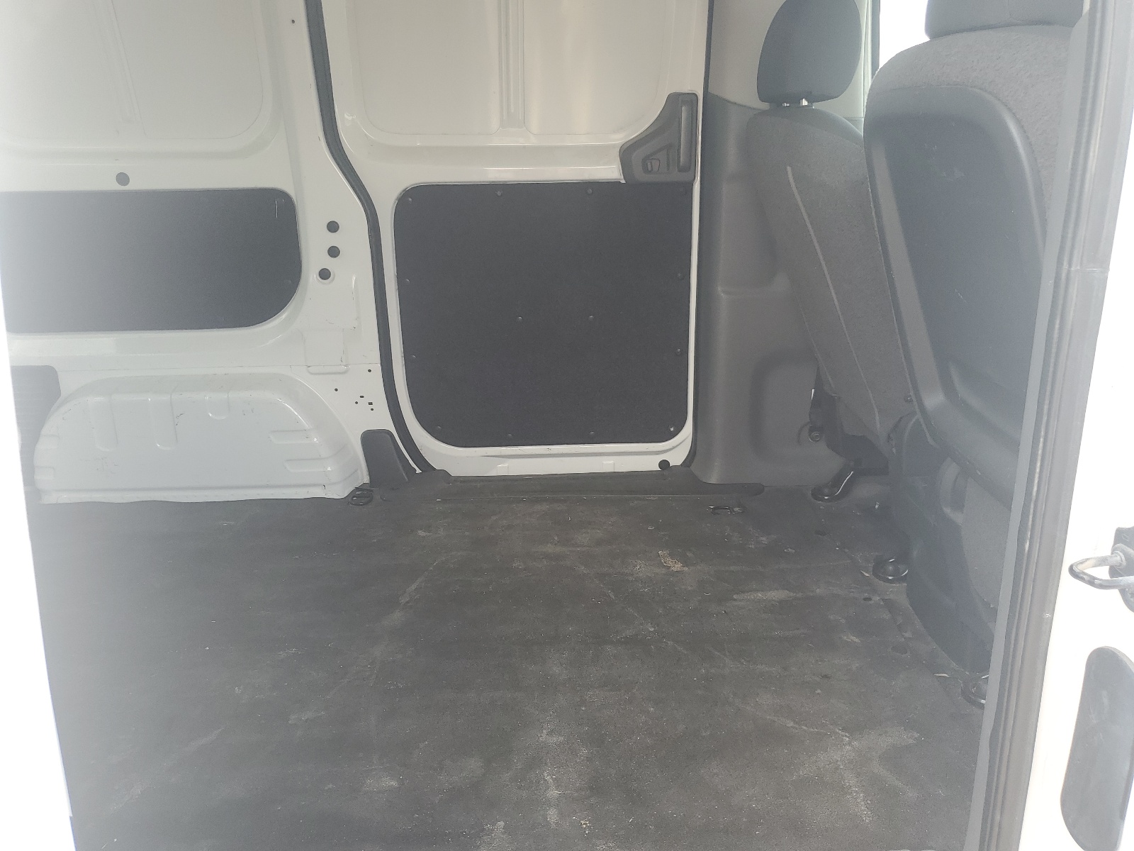 3N63M0YN4FK720966 2015 Chevrolet City Express Ls