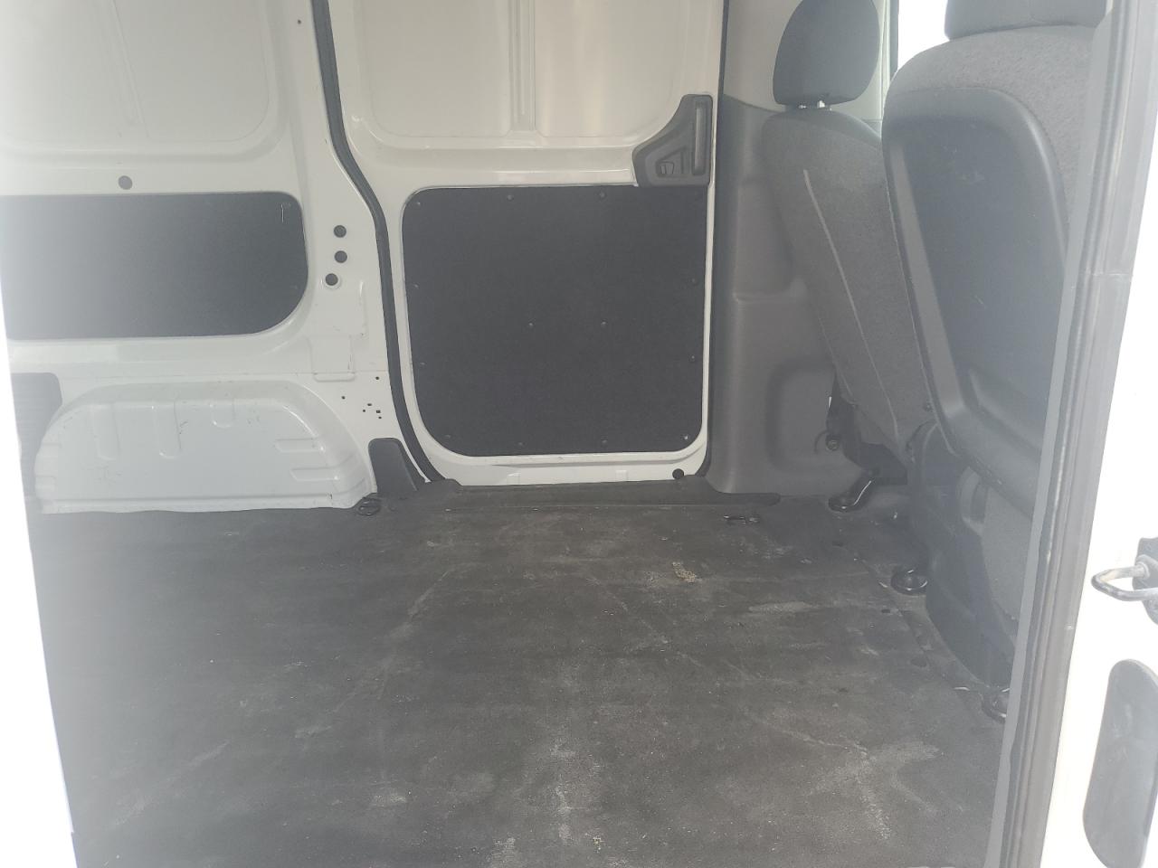 2015 Chevrolet City Express Ls VIN: 3N63M0YN4FK720966 Lot: 63755424