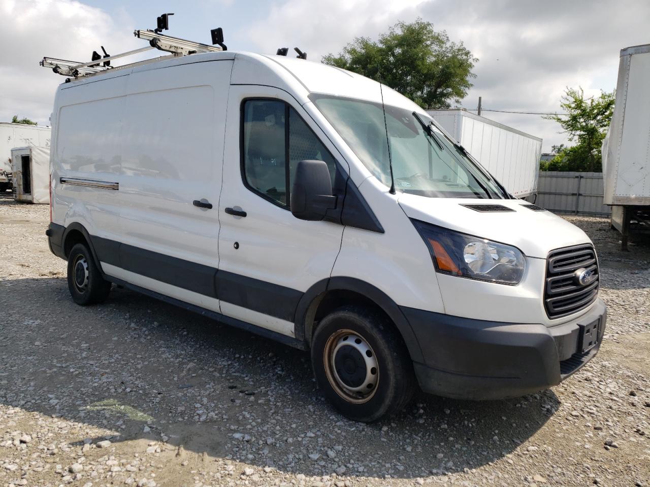 VIN 1FTYR2CM0KKA10960 2019 FORD TRANSIT no.4