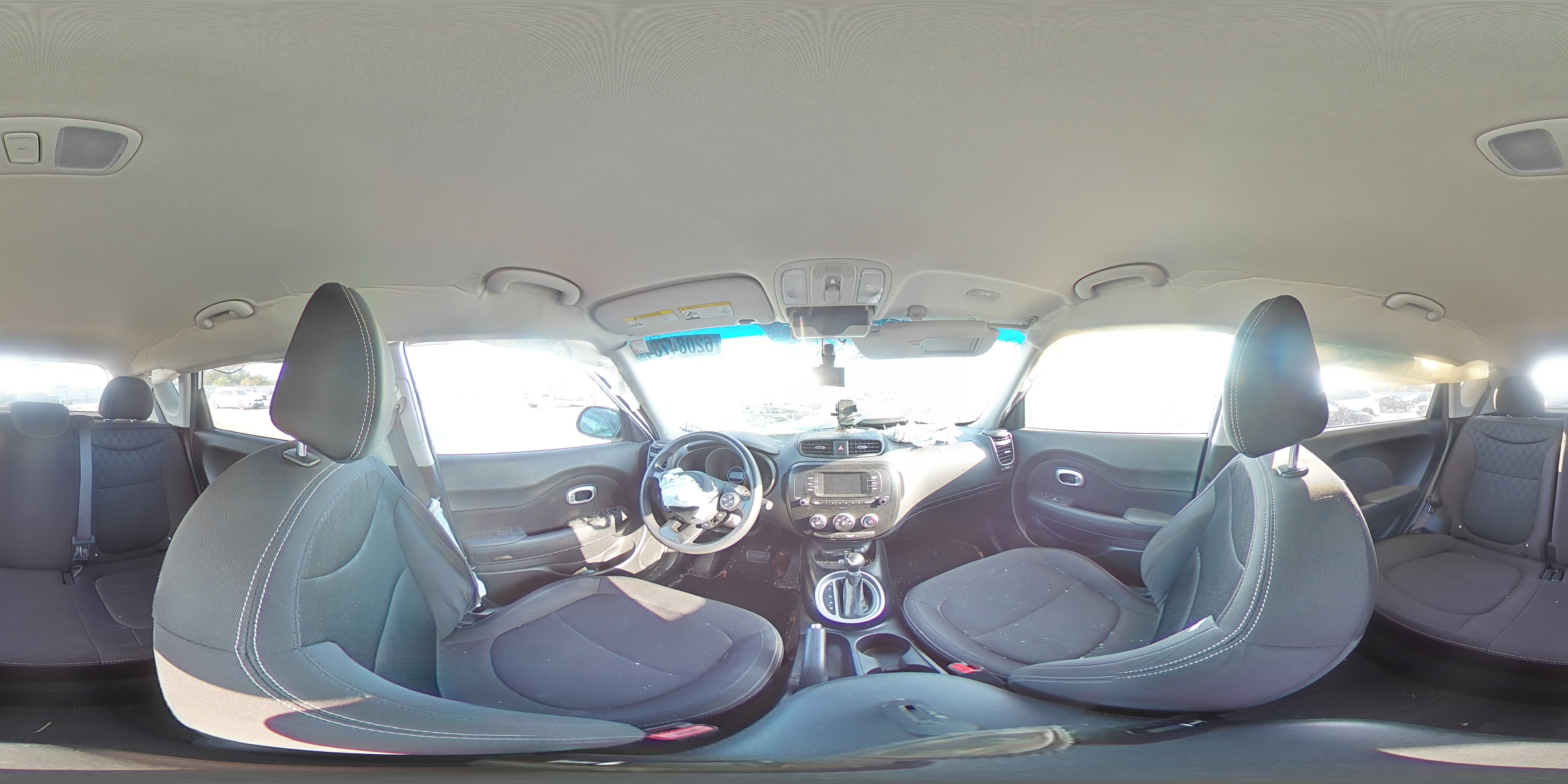 2018 Kia Soul VIN: KNDJN2A28J7605202 Lot: 62084784