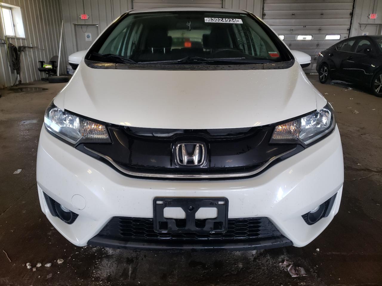 2015 Honda Fit - Image 5