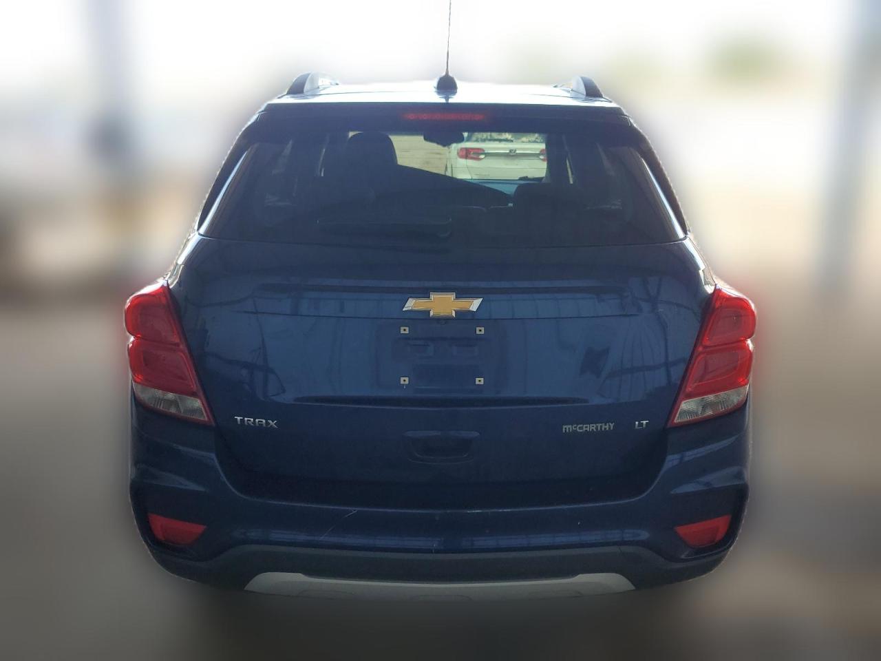 2017 Chevrolet Trax 1Lt VIN: 3GNCJLSB0HL178488 Lot: 60251344